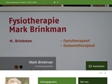 BRINKMAN FYSIOTHERAPIE PRAKTIJK M