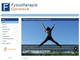 FYSIOTHERAPIE OPTIMOVE