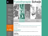 FYSIOTHERAPIE SCHAIJK