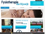 FYSIOTHERAPIE VAN RIJSWIJK K