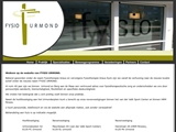 FYSIO URMOND (VAN DER VALK SPORT CENTER)