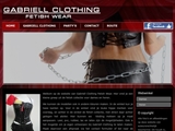 GABRIELL CLOTHING DAMES- & HERENMODE