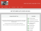 AUTOHANDEL TREUR