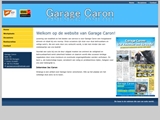 GARAGE CARON