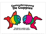 GUPPIES GASTOUDEROPVANG DE