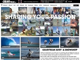 VAN WEEGHEL SURF & SKI STORE