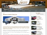 GEEVERS CLASSIC CARS