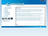 GEONIQUE GROUP BV