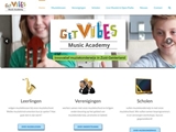 GET VIBES MUSIC ACADEMY