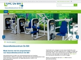 HUISARTSEN GEZONDHEIDSCENTRUM DE BILT