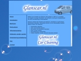 GLANSCAR CAR CLEANING