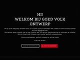 GOED VOLK ONTWERP