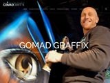 GOMAD GRAFFIX