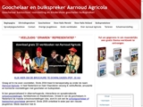 AARNOUD AGRICOLA'S MAGIC SHOWS