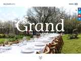 GRAND CATERING BV