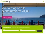 GREENCAMP VOF