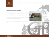 GROENBLOEM DECORATIES