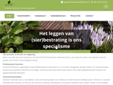 HOVENIERSBEDRIJF GROENER