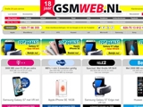 GSM WEB NEDERLAND BV