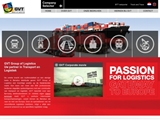 VERSTEIJNEN TRANSPORT & LOGISTICS BV GEBR