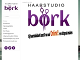 HAARSTUDIO BORK