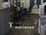 KAPPER HAARSTUDIO MARIANNE