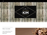 HAIR & BEAUTY BY KIM