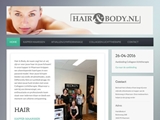 HAIR & BODY.NL