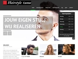 KAPSALON HAIRSTYLE CENTER