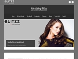 BLITZZ HAIRSTYLING