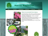 KAPTEYNS TUINARCHITECT/HOVENIERSBEDRIJF H M