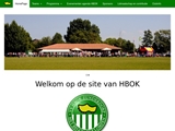 HBOK VOETBALVERENIGING