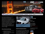 HD USA CARS