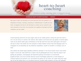 HEART TO HEART COACHING EN COUNSELING