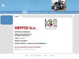 HEFFIX BV