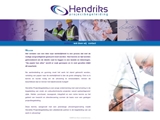 HENDRIKS PROJECTBEGELEIDING