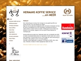 HERMANS KOFFIESERVICE