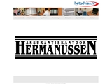 HERMANUSSEN ASSURANTIEKANTOOR / HETADVIES.NL