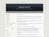 HESSEL SOUND