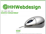 HH WEBDESIGN