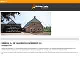 BOUWBEDRIJF HILBERINK BV