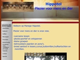 HIPPOTEL MANEGE
