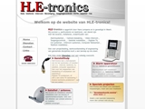 HLE-TRONICS