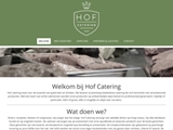 HOF CATERING