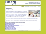 HOOCON-ICT