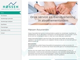 HOSSEN ASSURANTIEN