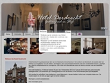HOTEL DORDRECHT/BAR-ONTBIJTRESTAURANT