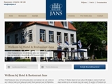 JANS HOTEL RESTAURANT