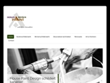 HOUSE PAINT DESIGN ARNO KREMERS SCHILDERWERKEN