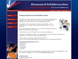 HOUWAARD SCHILDERWERKEN